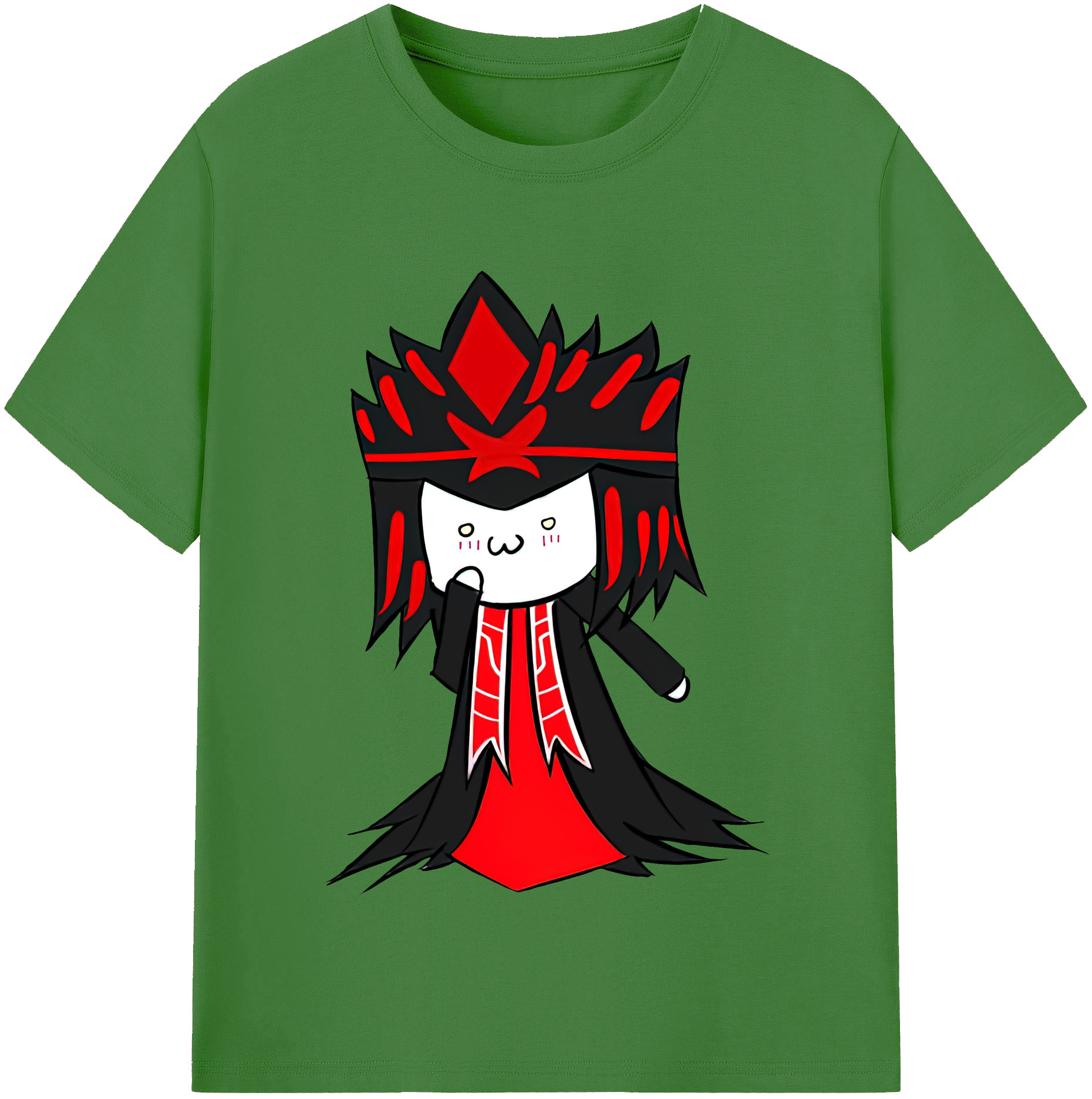 （画像用） リーグ・オブ・レジェンド League of Legends LOL レディースカジュアルプリントTシャツ（綿100％）
